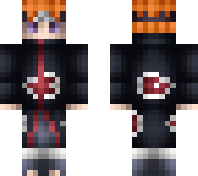 pein akatsuki