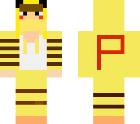pickachu
