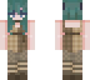 plaid horns devil in disguise