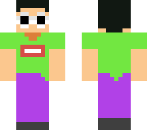 poison georgenotfound