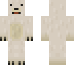 polar bear