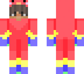 polarcircle skin