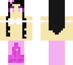 princess mermaid alma