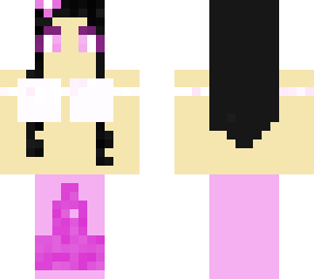 princess mermaid alma