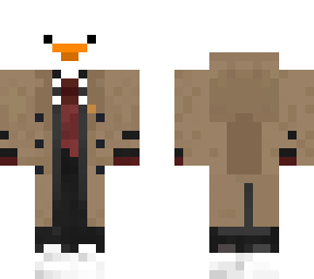 professor honque
