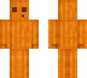 pumpkin slime