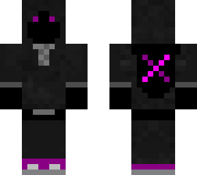 purple assassin (remasterd)