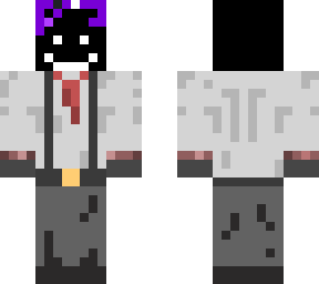 purpsuit remastered