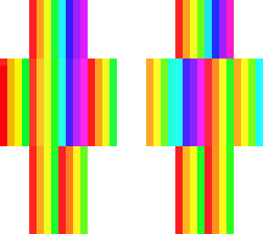 rainbow
