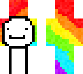rainbow dream