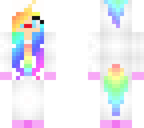 rainbow unicorn