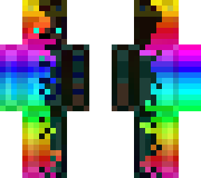 rainbow wider x on youtube