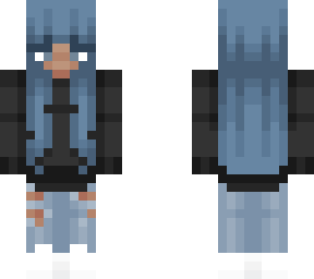 random skin