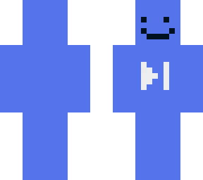 random skin 2