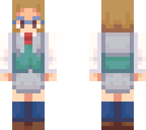 ranze nanahoshi 3px