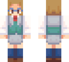 ranze nanahoshi 4px