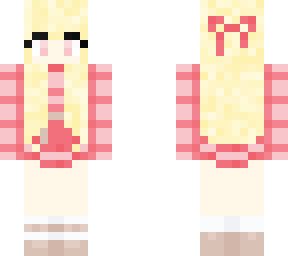 red christmas dress