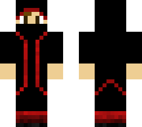 red ninja