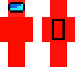red sus