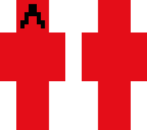 reddish's custom skin