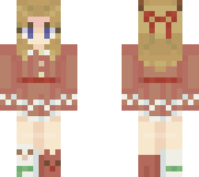 reindeer winter // (3/4)
