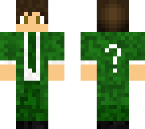riddler