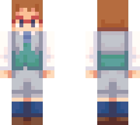 rinnosuke nanahoshi 3px