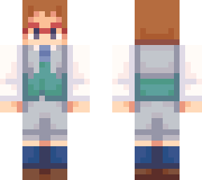 rinnosuke nanahoshi 4px