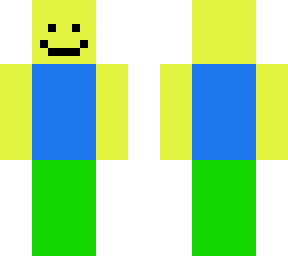 robloxian noob