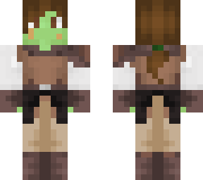 rogan the orc