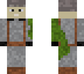 roleplay skin #2