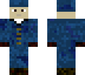 roleplay skin #3