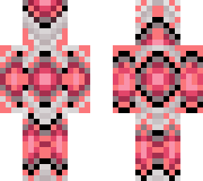 ruby man