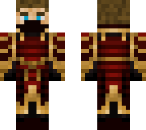 samurai flesh
