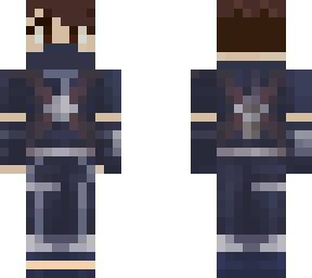 sander kakashi