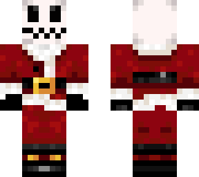 sandy claws (jack)