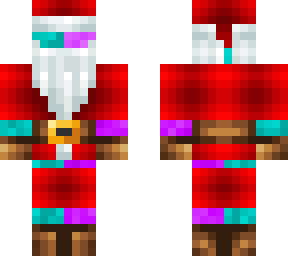 santa