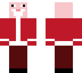 santa claus