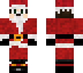 santa claus
