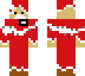santa claus