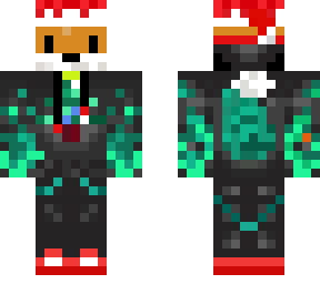 santa fire