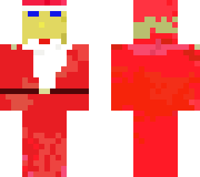 santa niko