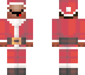 santa sol efe