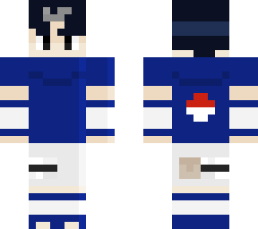 sasuke uchiha