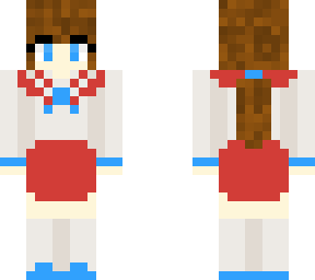 school uniform #3