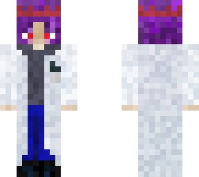 scientist spensa