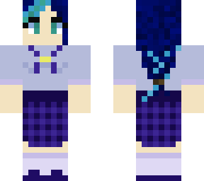 seafarer snowfiresaphira