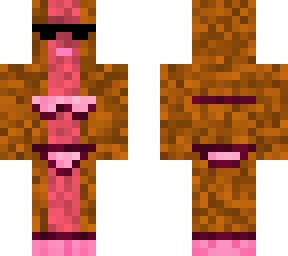sexy hot dog