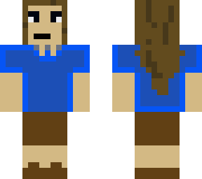 simple skin