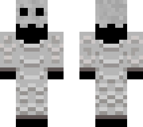 skeleton